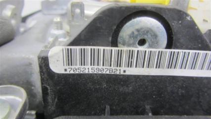 Подушка безопасности в руль GALANT 03-12 2008 Седан 2.4