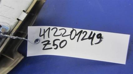 Подушка безопасности в руль MURANO Z50 02-07