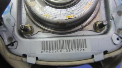 Подушка безопасности в руль MURANO Z50 02-07