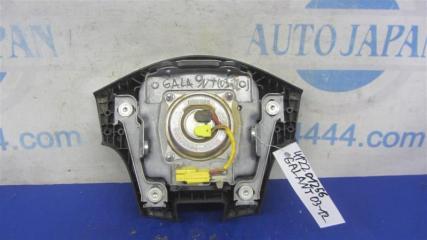 Подушка безопасности в руль MITSUBISHI GALANT 03-12