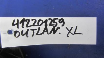 Подушка безопасности в руль OUTLANDER XL 05-13