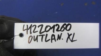 Подушка безопасности в руль OUTLANDER XL 05-13