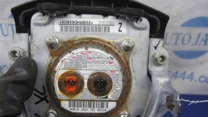 Подушка безопасности в руль OUTLANDER XL 05-13