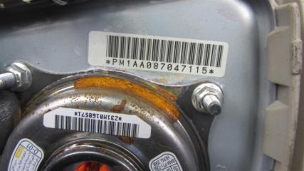 Подушка безопасности в руль MURANO Z51 07-14 2009 Внедорожник 3.5