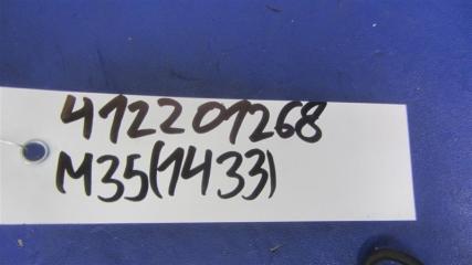 Подушка безопасности в руль M35/M45 04-10 2006 Седан 3.5 VQ35DE
