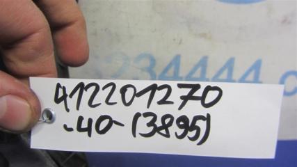 Подушка безопасности в руль CAMRY 40 06-11 2008 AHV40 2.4 2AZFXE