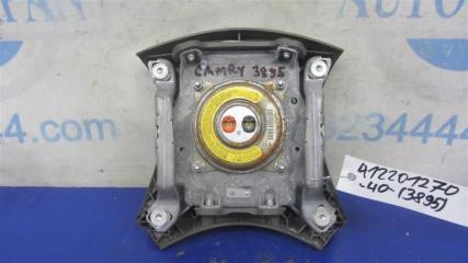 Подушка безопасности в руль TOYOTA CAMRY 40 06-11 AHV40 2.4 2AZFXE