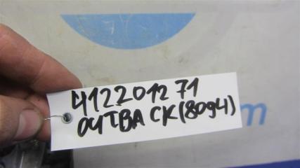 Подушка безопасности в руль OUTBACK 09-14 BR 2011 Внедорожник 2.5