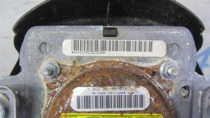 Подушка безопасности в руль OUTBACK 09-14 BR 2011 Внедорожник 2.5