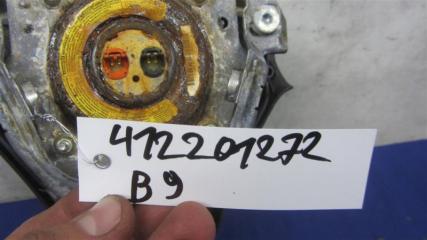 Подушка безопасности в руль TRIBECA B9 05-07 2006 Внедорожник 3.0