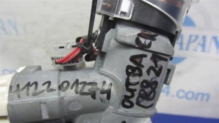 Замок зажигания OUTBACK 09-14 BR 2011 Внедорожник 2.5