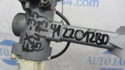 Замок зажигания FX S50 03-08 2004 Внедорожник 3.5