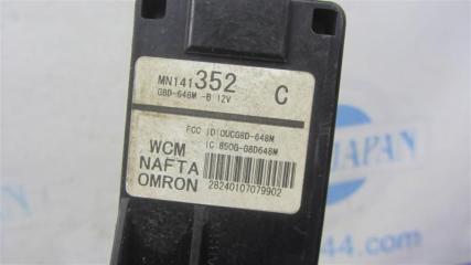 Замок зажигания OUTLANDER XL 05-13 2007 Внедорожник 3.0