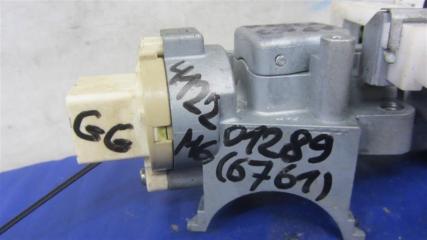 Замок зажигания 6 GG 02-07 2007 Седан 2.3