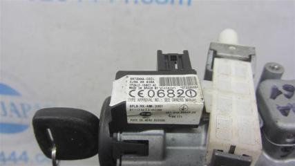Замок зажигания 6 GG 02-07 2007 Седан 2.3