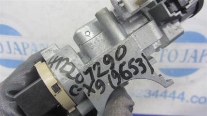Замок зажигания CX-9 06-16 2007 Внедорожник 3.5