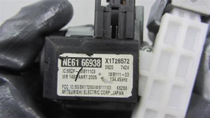 Замок зажигания CX-9 06-16 2007 Внедорожник 3.5