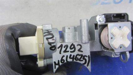 Замок зажигания 6 GH 07-12 2012 Седан 2.5