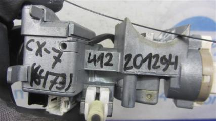 Замок зажигания CX-7 06-12 2009 Внедорожник 2.3