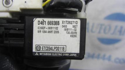 Замок зажигания CX-7 06-12 2009 Внедорожник 2.3