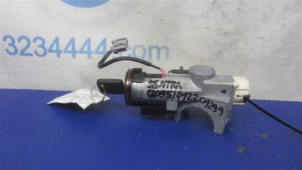 Замок зажигания NISSAN SENTRA B17 12-21 2012