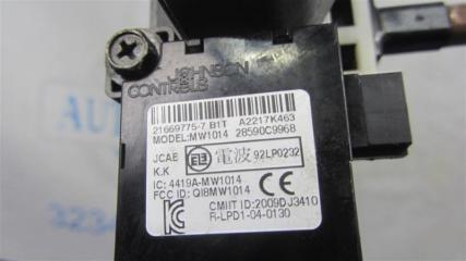 Замок зажигания SENTRA B17 12-21 2012 Седан 1.8