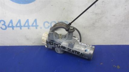 Замок зажигания NISSAN SENTRA B17 12-21