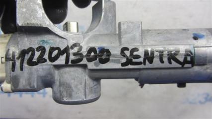 Замок зажигания SENTRA B17 12-21