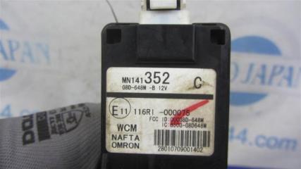 Замок зажигания OUTLANDER XL 05-13 2009 Внедорожник 2.4