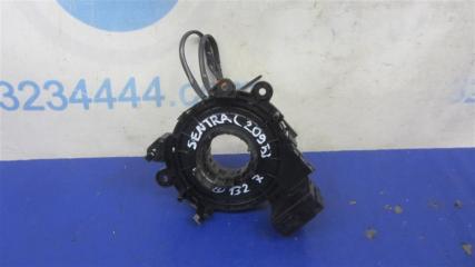 Шлейф Airbag NISSAN SENTRA B17 12-21 2012