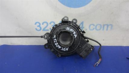 Шлейф Airbag NISSAN SENTRA B17 12-21