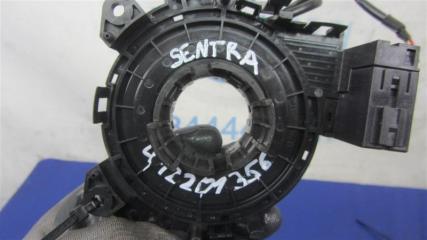 Шлейф Airbag SENTRA B17 12-21