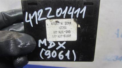 Блок электронный MDX (YD2) 06-13 2012 YD2 3.7