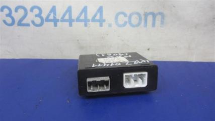 Блок электронный MDX (YD2) 06-13 2012 YD2 3.7