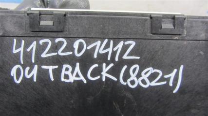 Блок комфорта OUTBACK 09-14 BR 2011 Внедорожник 2.5