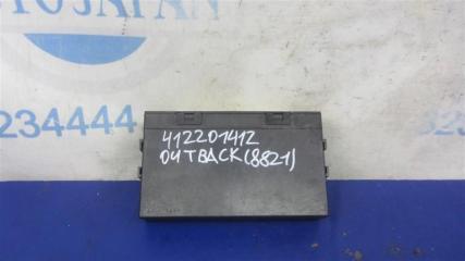 Блок комфорта SUBARU OUTBACK 09-14 BR Внедорожник 2.5