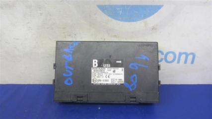 Блок комфорта SUBARU OUTBACK 09-14 BR 2011