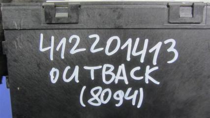 Блок комфорта OUTBACK 09-14 BR 2011 Внедорожник 2.5