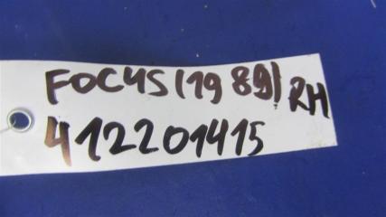 Кнопки на руль правые FOCUS 10-18 2014 Седан 2.0