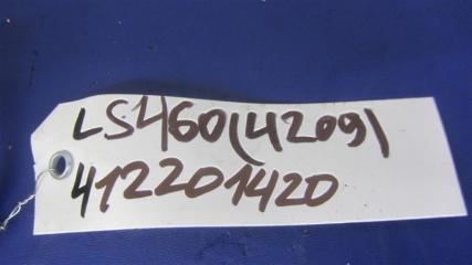 Кнопка регулировки рулевой колонки LS460 06-12 2007 Седан 4.6