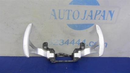 Лепестки переключения передач MITSUBISHI OUTLANDER GF 12-