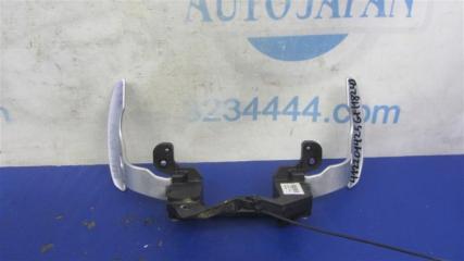 Лепестки переключения передач MITSUBISHI OUTLANDER GF 12-