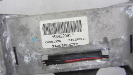 Лепестки переключения передач OUTLANDER XL 05-13