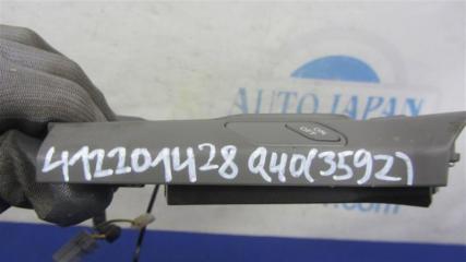 Кнопки на руль G25/G35/G37/Q40 06-14 2014 Седан 3.7 VQ37VHR
