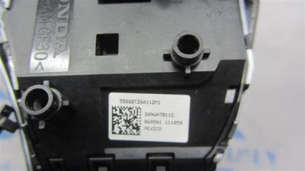 Кнопки на руль MDX (YD3) 13-21 2016 Внедорожник 3.5