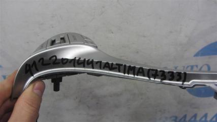 Кнопки на руль ALTIMA L33 12-18 2016 L33 2.5