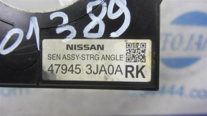 Датчик угла поворота руля PATHFINDER R52 12-21