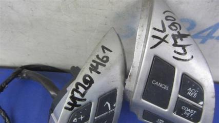 Кнопки на руль OUTLANDER XL 05-13 2006 Внедорожник 3.0