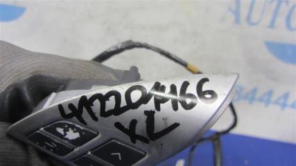 Кнопки на руль OUTLANDER XL 05-13