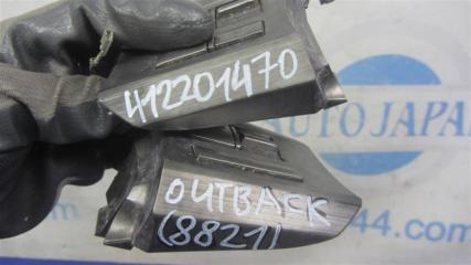 Кнопки на руль OUTBACK 09-14 BR 2011 Внедорожник 2.5